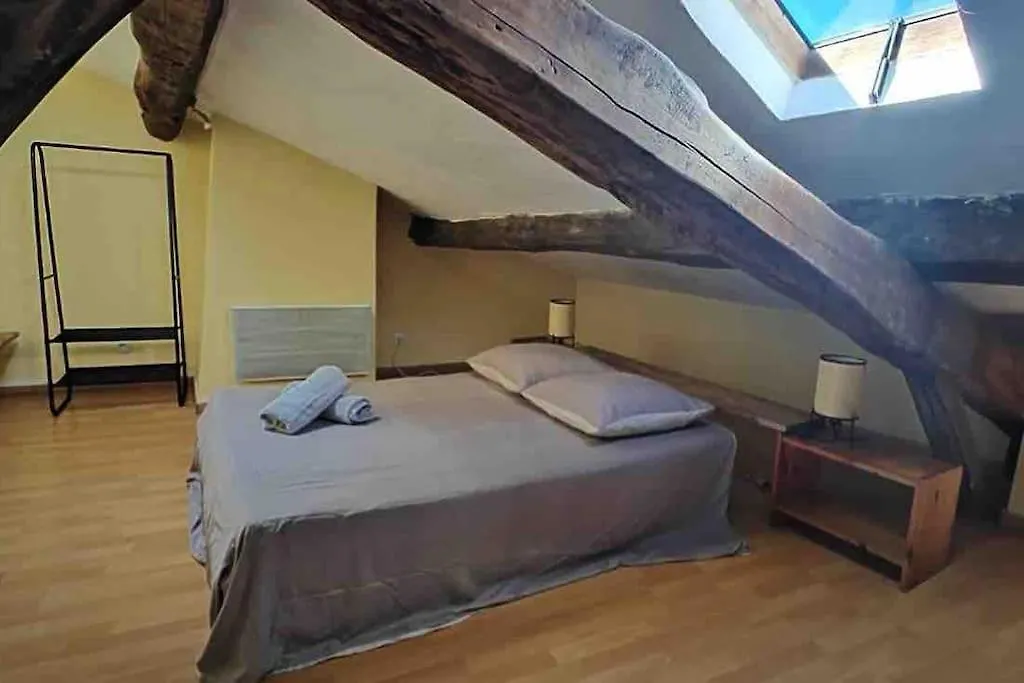 Maison Puylaurentaise Puylaurens France